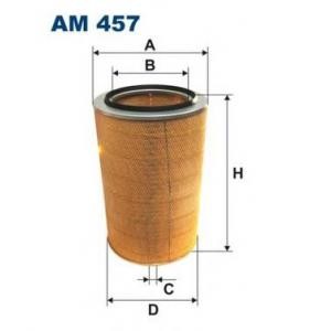 въздушен филтър FILTRON AM457