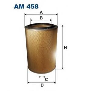 въздушен филтър FILTRON AM458