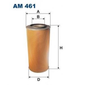 въздушен филтър FILTRON AM461