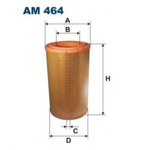 въздушен филтър FILTRON AM464