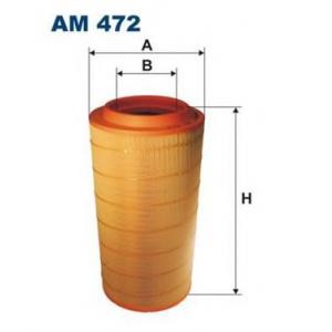 въздушен филтър FILTRON AM472