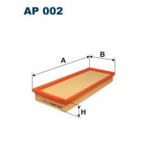 въздушен филтър FILTRON AP002 