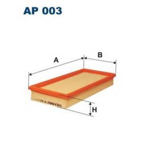 въздушен филтър FILTRON AP003