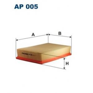 въздушен филтър FILTRON AP005 