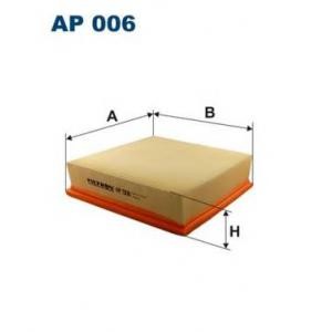 въздушен филтър FILTRON AP006 