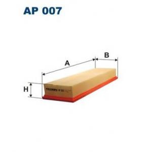 въздушен филтър FILTRON AP007