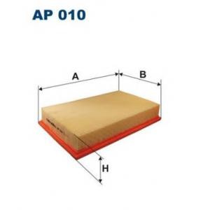 въздушен филтър FILTRON AP010 