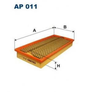 въздушен филтър FILTRON AP011