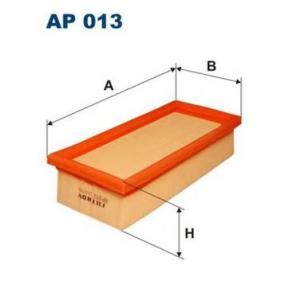 въздушен филтър FILTRON AP013