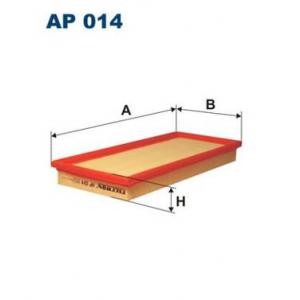 въздушен филтър FILTRON AP014 