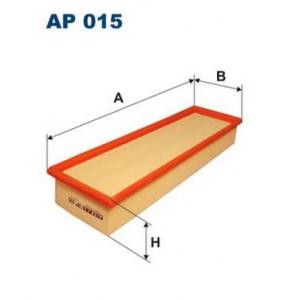 въздушен филтър FILTRON AP015