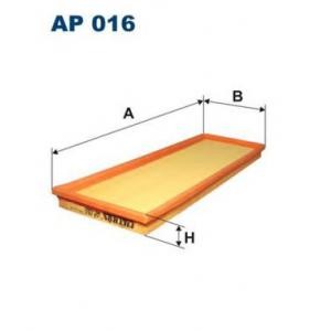 въздушен филтър FILTRON AP016 