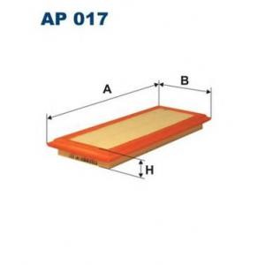 въздушен филтър FILTRON AP017
