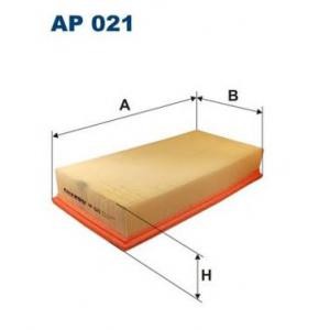 въздушен филтър FILTRON AP021 