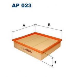 въздушен филтър FILTRON AP023 