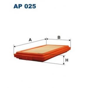 въздушен филтър FILTRON AP025 