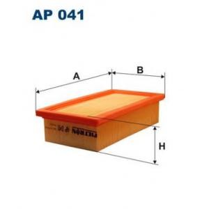 въздушен филтър FILTRON AP041 
