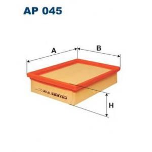 въздушен филтър FILTRON AP045 