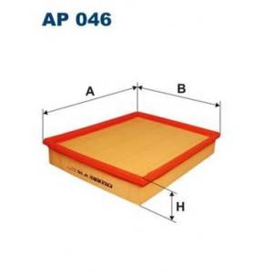 въздушен филтър FILTRON AP046 