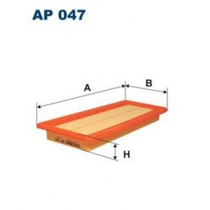 въздушен филтър FILTRON AP047 