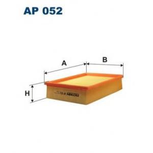 въздушен филтър FILTRON AP052 