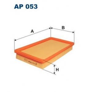 въздушен филтър FILTRON AP053 