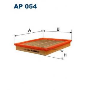 въздушен филтър FILTRON AP054 