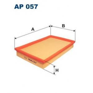 въздушен филтър FILTRON AP057 