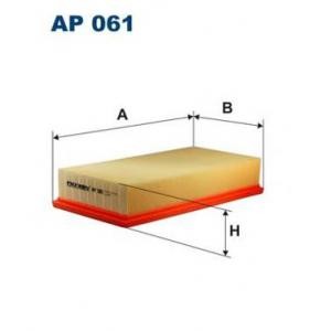 въздушен филтър FILTRON AP061 