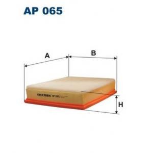 въздушен филтър FILTRON AP065 
