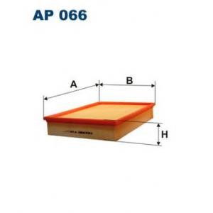 въздушен филтър FILTRON AP066 