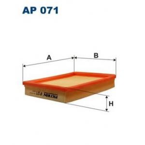 въздушен филтър FILTRON AP071 