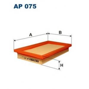 въздушен филтър FILTRON AP075