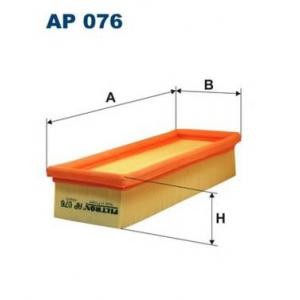 въздушен филтър FILTRON AP076