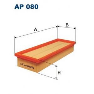 въздушен филтър FILTRON AP080
