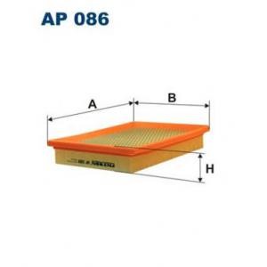 въздушен филтър FILTRON AP086 