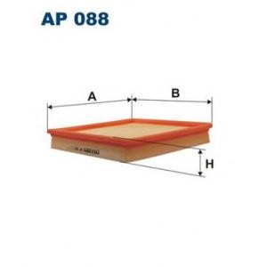 въздушен филтър FILTRON AP088