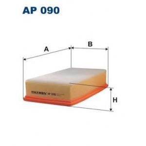 въздушен филтър FILTRON AP090