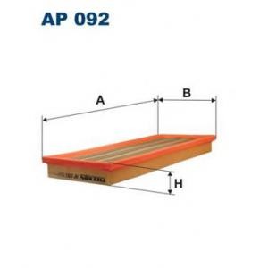 въздушен филтър FILTRON AP092 