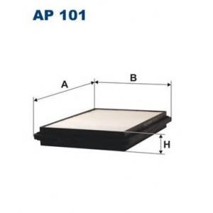 въздушен филтър FILTRON AP101