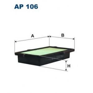 въздушен филтър FILTRON AP106