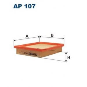 въздушен филтър FILTRON AP107