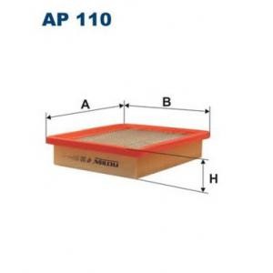 въздушен филтър FILTRON AP110