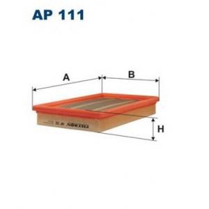 въздушен филтър FILTRON AP111 