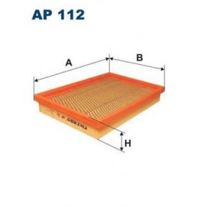 въздушен филтър FILTRON AP112