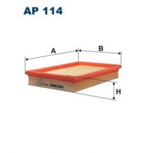въздушен филтър FILTRON AP114 