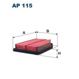 въздушен филтър FILTRON AP115 
