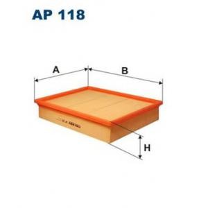 въздушен филтър FILTRON AP118