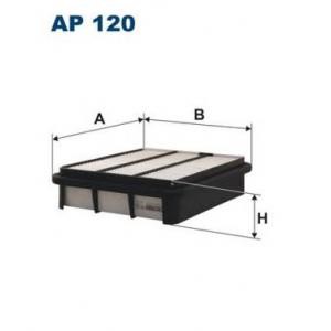 въздушен филтър FILTRON AP120