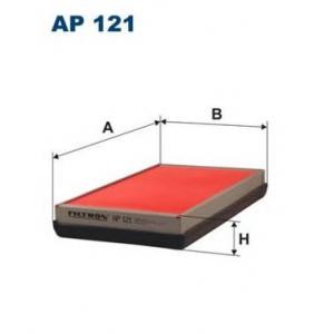 въздушен филтър FILTRON AP121 